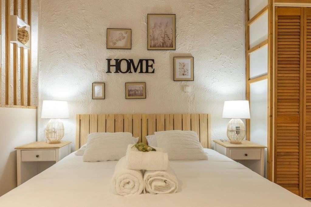 Appartement Cosy Dans Les Rues Pietonnes Grenoble Dış mekan fotoğraf